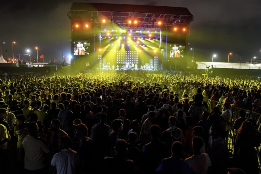 ارتباك في كواليس مهرجان موازين 2026 وتأخر في حسم البرمجة الفنية