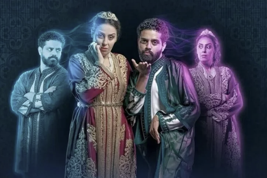 محققا إيرادات تقارب مليارا و400 مليون سنتيم.. فيلم “2 رواح” يواصل تصدر شباك التذاكر المغربي للأسبوع الرابع