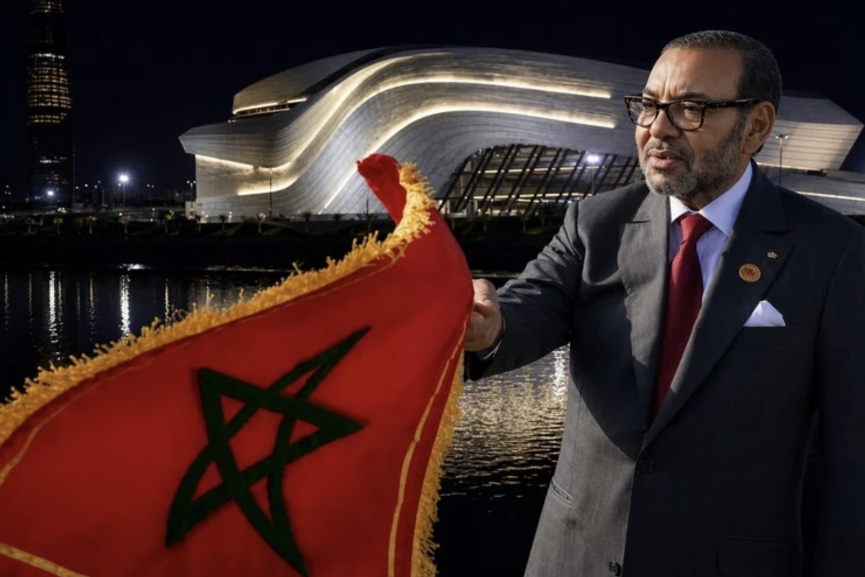 افتتاح المسرح الملكي بالرباط يعزز مكانة العاصمة كقطب ثقافي دولي