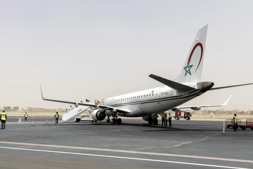 وسط إمكانية إغلاق بعض الخطوط الجوية.. ارتفاع أسعار الكيروسين يهدد شبكة رحلات “لارام”