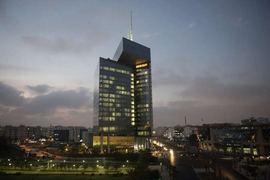 1,3 مليار درهم.. اتصالات المغرب تسجل تراجعا في الأرباح وارتفاعا في المؤشرات التشغيلية