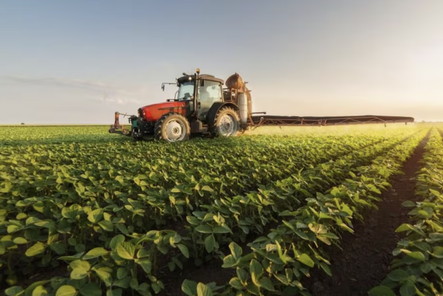 المعرض الدولي للفلاحة.. خبير: المغرب مستورد صافٍ للمياه رغم قوة صادراته الفلاحية