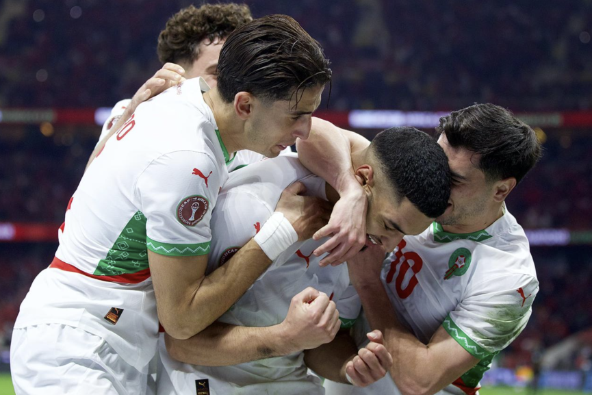 المنتخب المغربي يطلق برنامجه الإعدادي لمونديال 2026 بمعسكر مغلق وثلاث مباريات ودية