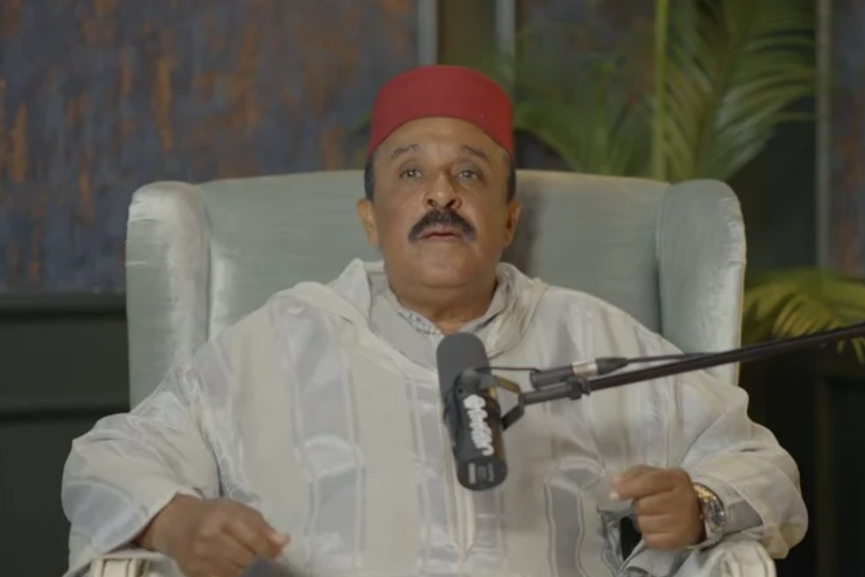 سعيد الناصري: الساحة الفنية تعيش تراجعاً.. والفنان المغربي يعاني التهميش