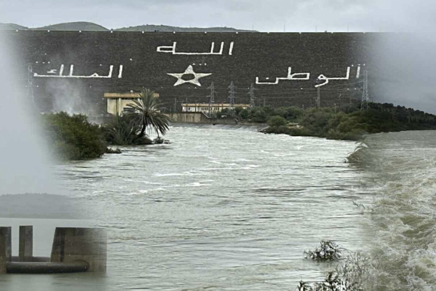 دراسة مغربية: تغطية 40% من مساحة 58 سداً بأنظمة الطاقة الشمسية يكفي لتلبية كامل الطلب الوطني على الكهرباء