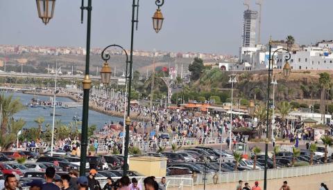 76 سنة.. متوسط العمر المتوقع في المغرب يسجل تقدمًا ملحوظًا