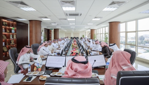 من التعدين إلى السياحة.. وفد سعودي يسعى لتعزيز الاستثمارات بالمغرب
