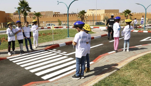 "نارسا" تكشف عن البرنامج الاستعجالي للسلامة الطرقية خلال موسم الصيف