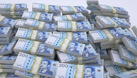 البنوك المغربية تحقق أرباحًا قياسية تتجاوز 21 مليار درهم في 2024