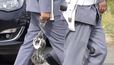 توقيف مشتبه فيه في جريمة قتل هَزَّت منطقة تيغسالين بإقليم خنيفرة