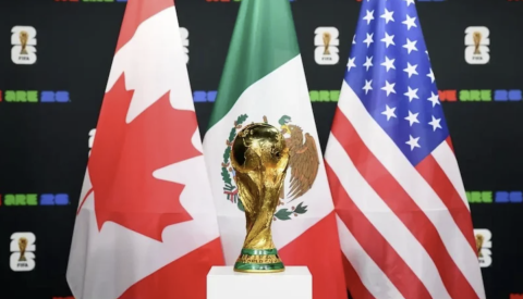 خلال أول 24 ساعة.. إقبال قياسي على تذاكر مونديال 2026 