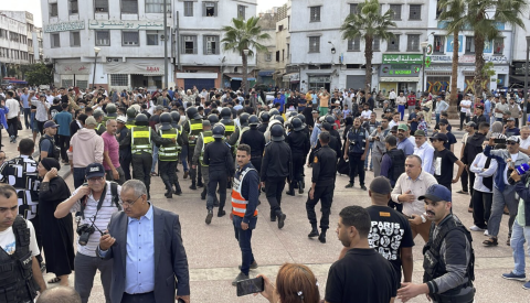 "جيل Z".. بين أزمة الثقة وتكريس ثقافة الاحتجاج في المغرب