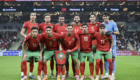 المنتخب المغربي يخوض وديتين أمام موزمبيق وأوغندا بطنجة استعدادا لكأس أمم إفريقيا