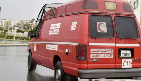 دون تسجيل وفيات.. ارتفاع حالات الاختناق بأزيلال إلى 23 بسبب وسائل التدفئة وسط موجة برد قارس