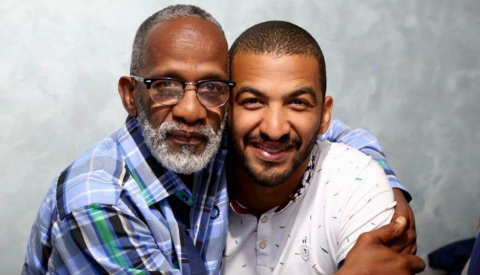 "الحب المر".. تجربة إنتاجية جديدة لحسن فولان في دراما رمضانية قادمة