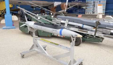 مشروع أمريكي لتزويد المغرب بقنابل موجهة لتعزيز قدرات سلاحه الجوي