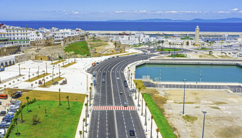 طنجة تتصدر المدن المغربية من حيث تكلفة المعيشة في 2026