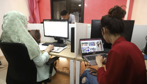 170 مشروع استثمار للمقاولات الصغرى قيد المعالجة بغلاف يقارب ملياري درهم