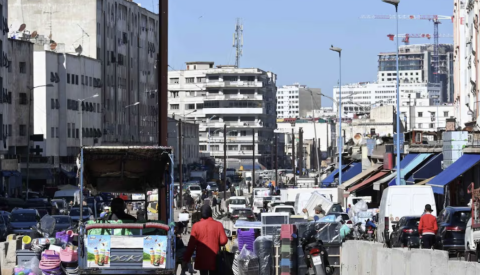 22% من تجار الجملة يتوقعون ارتفاع المبيعات مطلع 2026