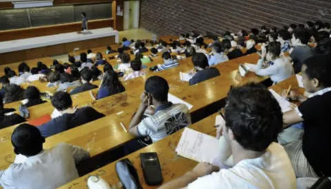 الأقسام التحضيرية المغربية تتصدر تصنيف الولوج إلى المدارس العليا الفرنسية