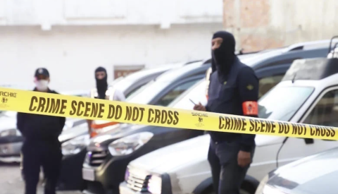 تفكيك خلية إرهابية بين المغرب وإسبانيا.. وتوقيف 3 عناصر موالية لداعش