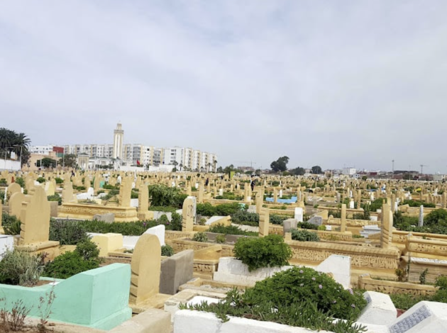 تحركات واسعة لإغلاق مقابر ممتلئة وتوفير بدائل جديدة في مدن المملكة