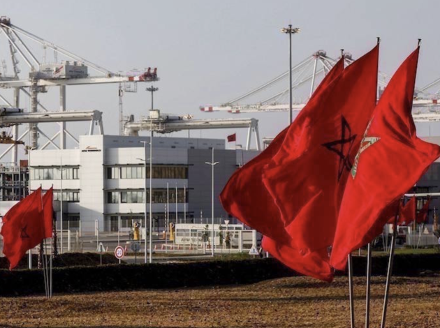 ارتفاع قوي في الاستثمارات الأجنبية يعزز موقع المغرب كقطب صناعي إقليمي