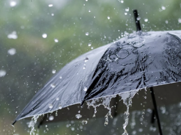 نشرة إنذارية برتقالية.. أمطار رعدية ورياح قوية تهم عدة أقاليم الجمعة والسبت