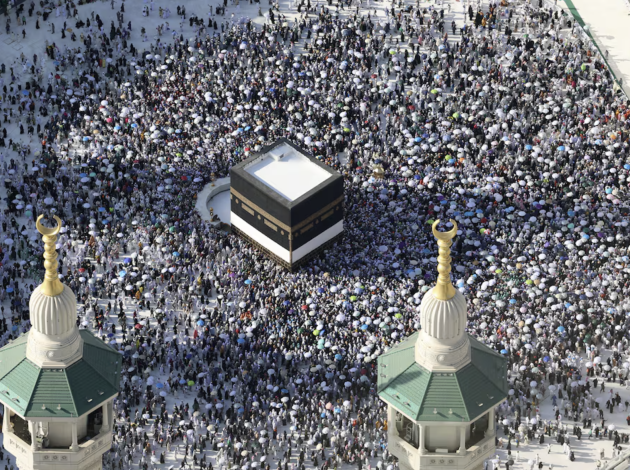 ما بين الإثنين 2 مارس والجمعة 13 مارس 2026.. وزارة الأوقاف تحدد موعد قرعة الحج لموسم 1448هـ
