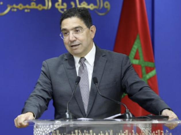 المغرب يعلن من واشنطن إنشاء مستشفى ميداني بغزة والمشاركة في قوة الاستقرار