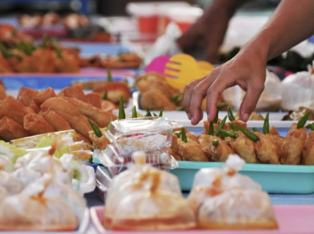 دعوة لاعتماد قانون خاص لمكافحة هدر المواد الغذائية في المغرب