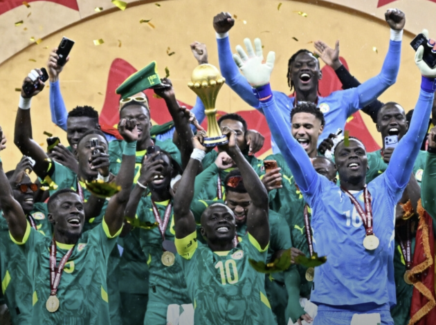 السنغال ترفض قرار “الكاف” وتفتح معركة قانونية بعد سحب لقب “كان 2025”