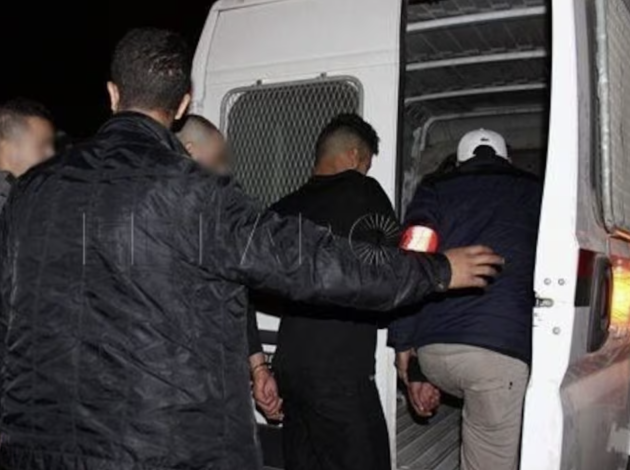 إجهاض بأدوية مهربة يقود إلى اعتقالات بمراكش وحجز آلاف الأقراص الطبية