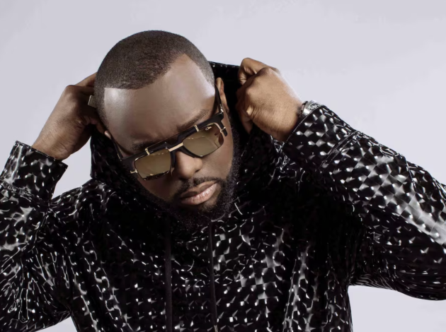 السلطات الفرنسية تقرر تمديد الحراسة النظرية للمغني غيمس في قضية تبييض أموال