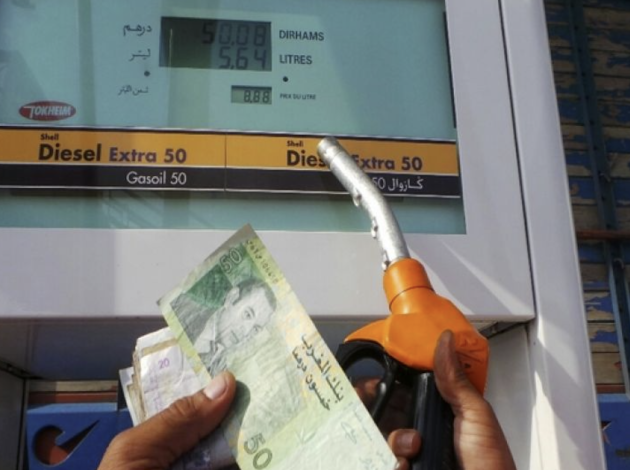 دعم المحروقات والكهرباء يتواصل.. إجراءات حكومية لحماية القدرة الشرائية