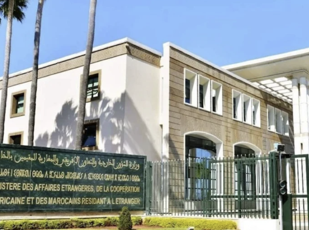 حماية مغاربة العالم في الصدارة.. تحركات لمواكبة الأطفال غير المرافقين بالخارج