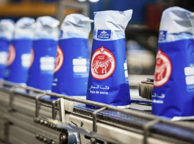 “كوسومار” تطلق أول وحدة صناعية جديدة لإنتاج CO₂ الغذائي بالمغرب