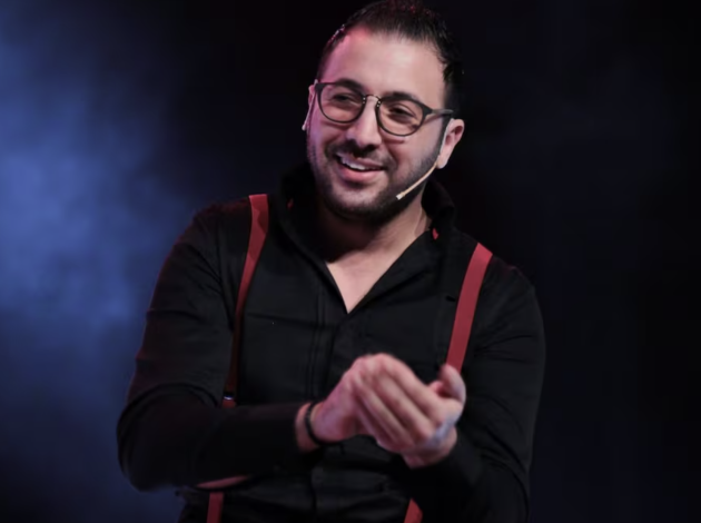 «غالا عربي» يفتتح برمجة Marrakech Comedy Festival بمشاركة أسماء كوميدية معروفة