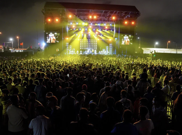 ارتباك في كواليس مهرجان موازين 2026 وتأخر في حسم البرمجة الفنية