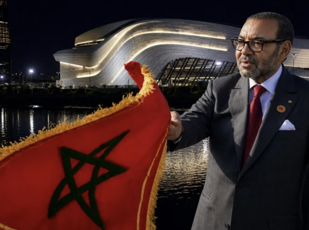 افتتاح المسرح الملكي بالرباط يعزز مكانة العاصمة كقطب ثقافي دولي