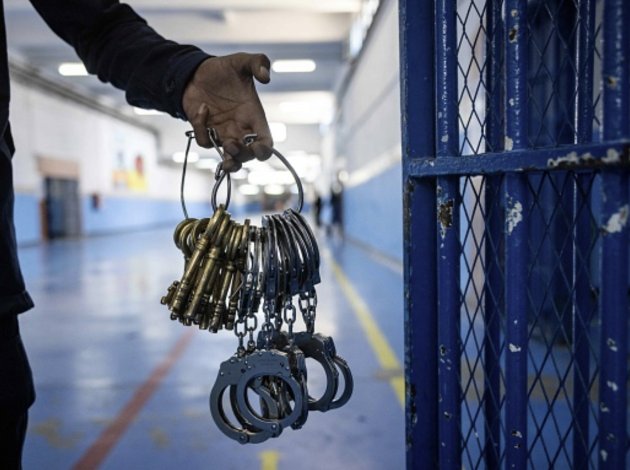 عائلات إسبانية تطالب بنقل سجناء من المغرب إلى بلادهم