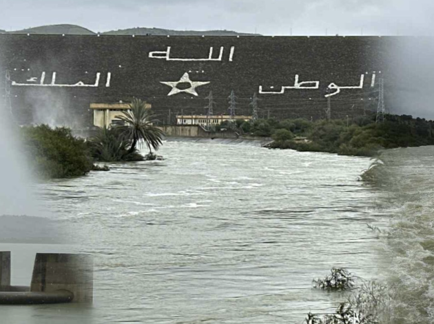 دراسة مغربية: تغطية 40% من مساحة 58 سداً بأنظمة الطاقة الشمسية يكفي لتلبية كامل الطلب الوطني على الكهرباء