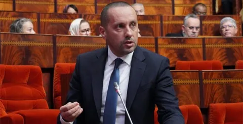تراجع "بوحمرون" بـ 80% في المغرب