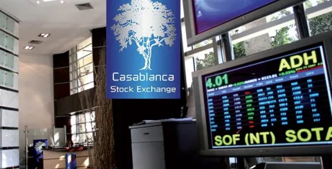 وسط أداء متباين للمؤشرات القطاعية.. بورصة الدار البيضاء تغلق على تراجع طفيف 