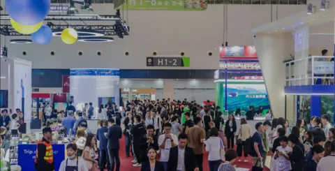 المغرب يستهدف السوق السياحية الصينية: مشاركة بارزة في معرض ITB China 2025