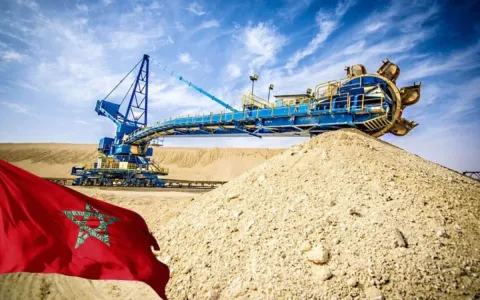 تعزيز الأمن الغذائي.. المغرب خامس قوة عالمية في تصدير الأسمدة
