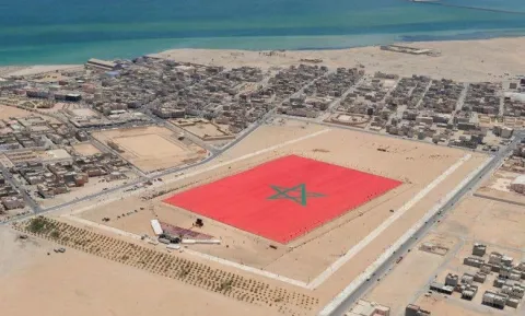 دعم قوي من السنغال لمبادرة الحكم الذاتي المغربية