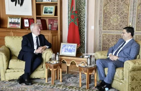 مجلس الشيوخ الفرنسي يجدد دعمه لمغربية الصحراء ويدعو الجزائر إلى التعاون