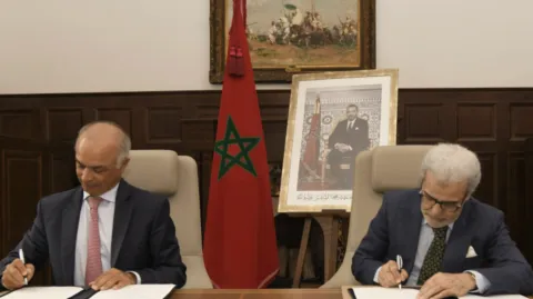 اتفاقية بين بنك المغرب والمندوبية السامية للتخطيط لتعزيز جودة البيانات الاقتصادية