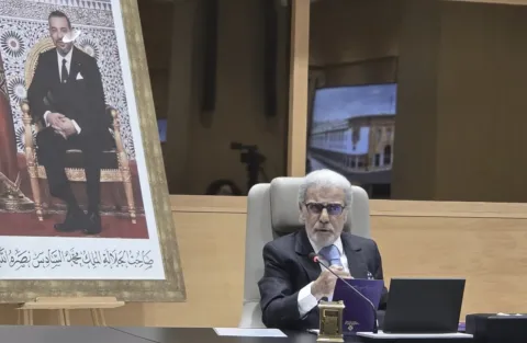 الجواهري: "الانعكاسات الاقتصادية للحرب الإيرانية الإسرائيلية على المغرب غير معلومة"